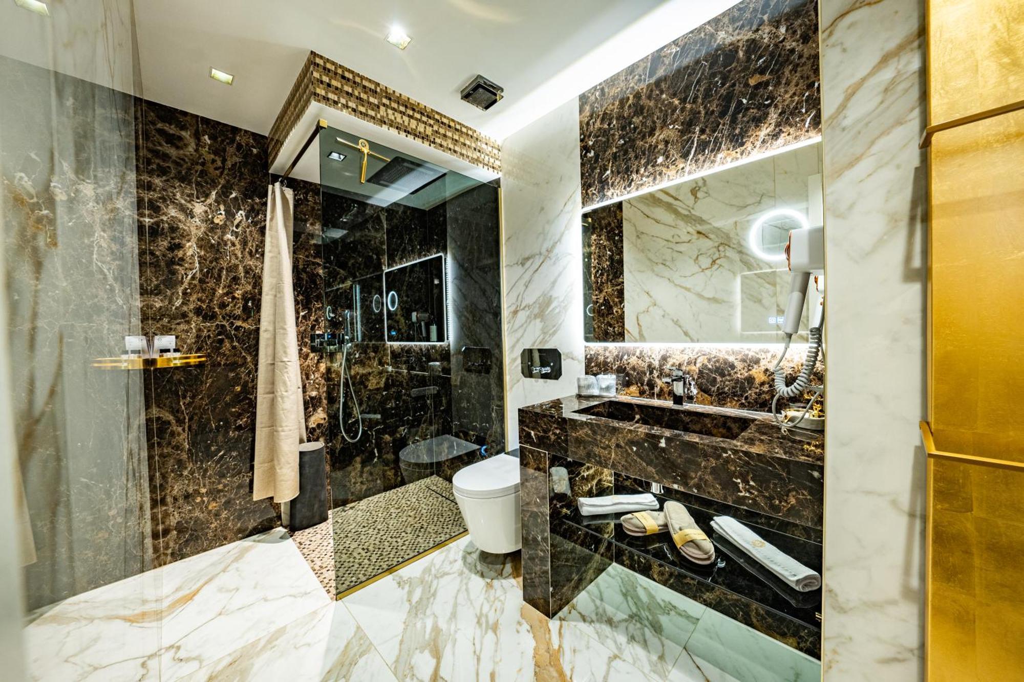 Sofia Ultra Collection Bed & Breakfast *