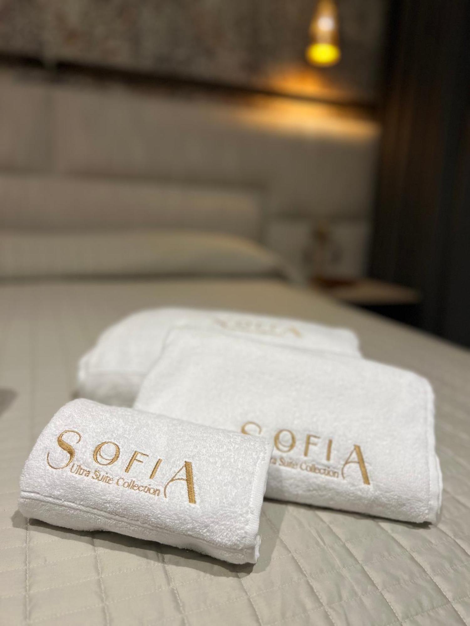 Sofia Ultra Collection Bed & Breakfast Roma