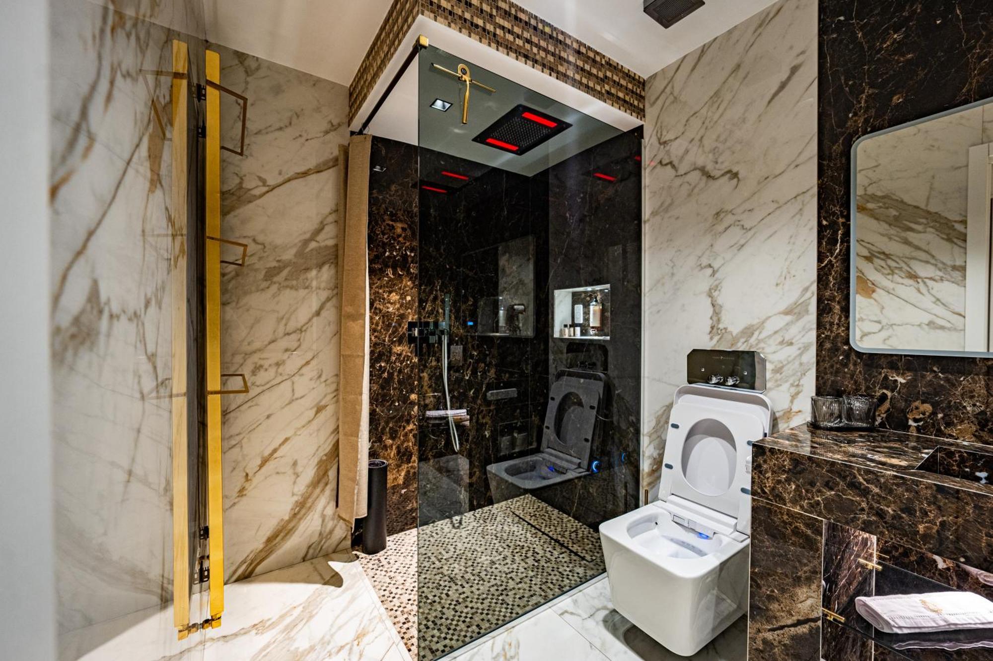Bed & Breakfast Sofia Ultra Collection Roma