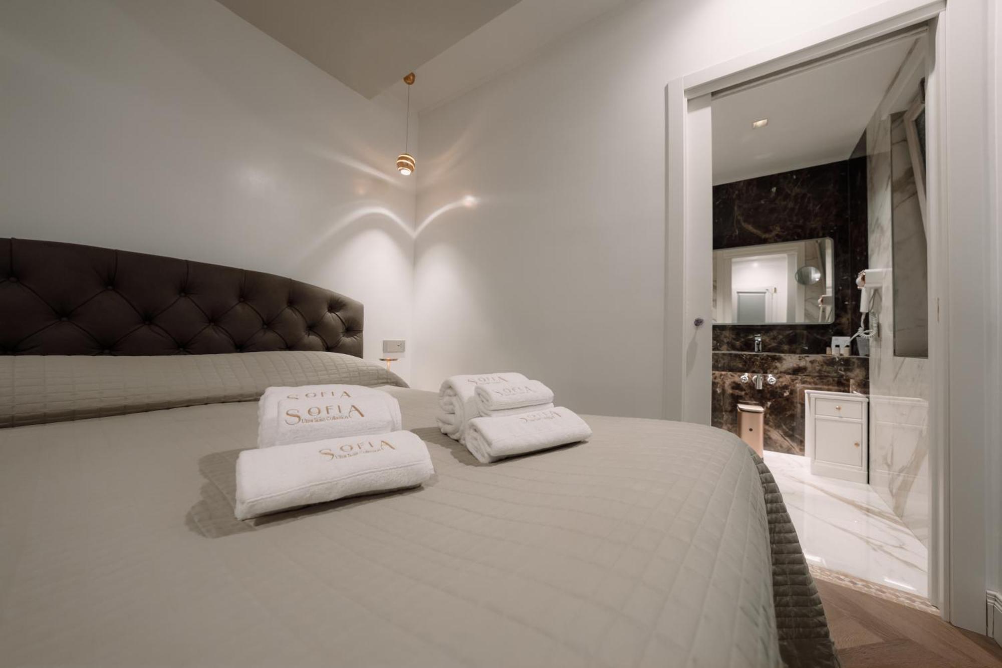 Sofia Ultra Collection Bed & Breakfast Roma